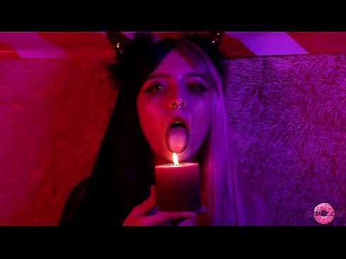 ❤️ Lidenskabeligt blowjob fra sexet succubus med mundfylde ❤️ Porn video at da.javarchive.top ❌️