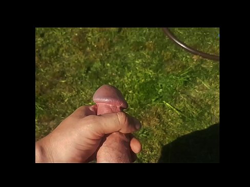 ❤️ Hot hottie får sin lyserøde fisse kneppet og kommer med en sprøjte i en sommerhave ❤️ Porn video at da.javarchive.top ❌️