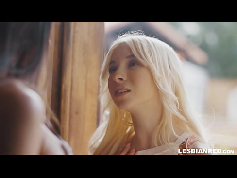 ❤️ Pige kommer hjem et par måneder senere og ender med at spise sin stedmors fisse ❤️ Porn video at da.javarchive.top ❌️
