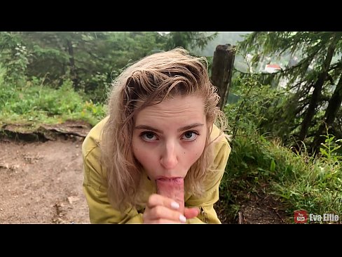 ❤️ Pige sluger sperm efter et offentligt blowjob - Eva Elfi ❤️ Porn video at da.javarchive.top ❌️